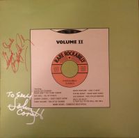 VA: - Rare Rockabilly Volume 2