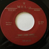 Gales - Guiding Angel / Baby Come Home