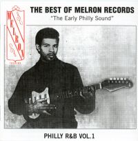 VA: - The Best Of Melron Records - Philly R&B Vol. 1