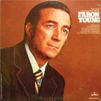 Faron Young - This Time The Hurtin's On Me