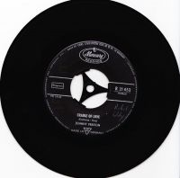 Johnny Preston - Cradle Of Love / City Of Tears