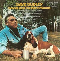 Dave Dudley - George And The North Woods