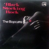 Bopcats - Black Stocking Rock