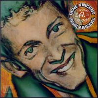 Gene Vincent - From L.A. To Frisco