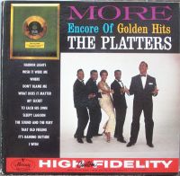 Platters - More Encore Of Golden Hts