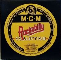 VA: - MGM Rockabilly Collection