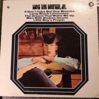 Luke The Drifter, Jr - Luke The Drifter, Jr