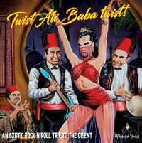 VA: - Twist Ali Baba Twist !!