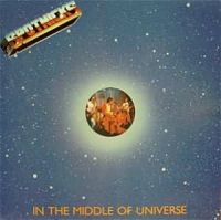 Spotnicks - In The Middle Of Universe