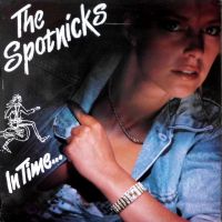 Spotnicks - In Time...