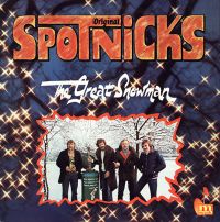 Spotnicks - The Great Snowman