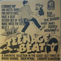 VA: - Teenage Beat Vol. 1