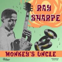 Ray Sharpe - Monkey's Uncle