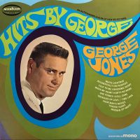 George Jones - Hits By George