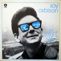Roy Orbison - The Legends Of Rock 2LP