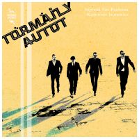 Törmäilyautot - Säpinää Sao Paolossa / Kadonnut Lautamies