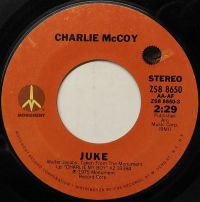 Charlie McCoy - Juke / Please Don't Tell Me How The Story Ends