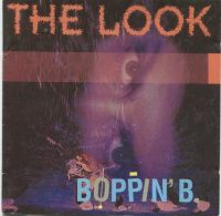 Boppin' B. - The Look