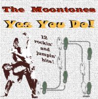 Moontones - Yes You Do !