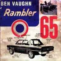 Ben Vaughn - Rambler 65