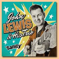 John Lewis & His Trio - Sanity