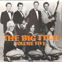 VA: - Big Itch Vol. 5
