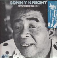 Sonny Knight - Confidential