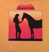 VA: - Country Girls 3LP