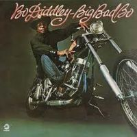 Bo Diddley - Big Bad Bo