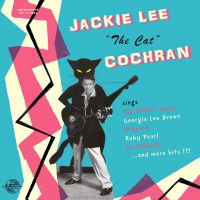 Jackie Lee Cochran - Hip Shakin' Mama