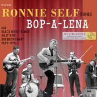 Ronnie Self - Sings Bop-A-Lena