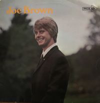 Joe Brown - Joe Brown