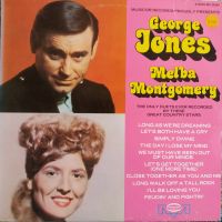 George Jones & Melba Montgomery - George Jones Melba Montgomery