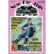 NOW DIG THIS NO. 385 - April 2015