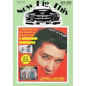 NOW DIG THIS NO. 389 - August 2015