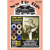 NOW DIG THIS NO. 398 - May 2016
