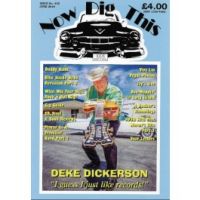NOW DIG THIS NO. 435 - June 2019