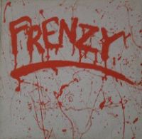 Frenzy - Robot Riot 12" Maxi-EP