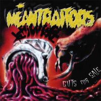 Meantraitors - Guts For Sale