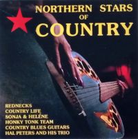 VA: - Northern Stars Of Country