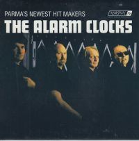 Alarm Clocks - Marie / Gloria