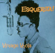Esquerita - Vintage Voola