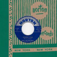 Paul & The Four-Most / Alan Barnicoat - Chinese Slop / Trip To The Orient
