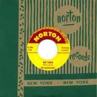 Chancellors - On Tour / Route 66