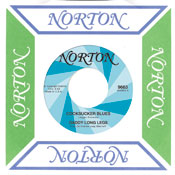 Daddy Long Legs / Andy Shernoff And Daddy Long Legs - Cocksucker Blues / The Under Assistant West Coast Promotion