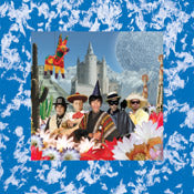 VA: - Their Hispanic Majesties Request 2x45
