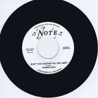 Ronnie Haig - Don't You Hear Me Calling, Baby / Traveler Of Love