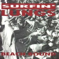 Surfin' Lungs - Beach Bound / Camaro Custom