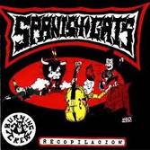 VA: - Spanish Cats - Recopilacion