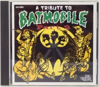 VA: - A Tribute To Batmobile Part 2